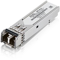 Zyxel SFP-SX-E netwerk transceiver module Vezel-optiek 1000 Mbit/s 850 nm