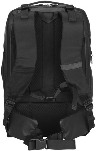 Targus TBB612GL rugzak Casual rugzak Zwart Gerecycleerd plastic-3