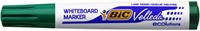 Whiteboardmarker Bic Velleda 1701 rond large groen-3