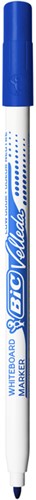 Whiteboardmarker Bic Velleda 1721 rond fijn blauw-3