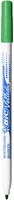Whiteboardmarker Bic Velleda 1721 rond fijn groen-3