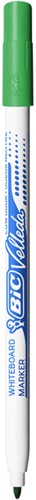 Viltstift Bic Velleda 1721 whiteboard rond fijn groen-3