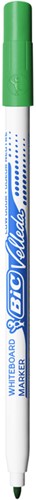 Whiteboardmarker Bic Velleda 1721 rond fijn groen-3