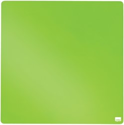 Whiteboard Nobo tegel 36x36cm groen magnetisch