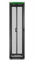APC NetShelter Easy ER6800 - 48U/HE, 600mm(b) x 1000mm(d) 19" IT rack, zonder zijpanelen-3