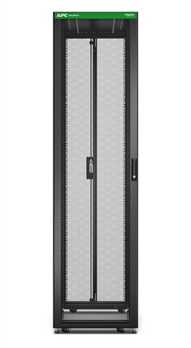 APC NetShelter Easy ER6800 - 48U/HE, 600mm(b) x 1000mm(d) 19" IT rack, zonder zijpanelen-3
