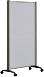 Whiteboard Jalema Flex-o-Frame magnetisch
