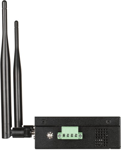 D-Link DIS-2650AP draadloos toegangspunt (WAP) 1200 Mbit/s Zwart Power over Ethernet (PoE)-3