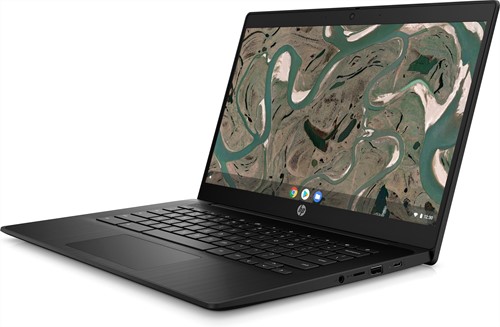 HP Chromebook 14 G7-2