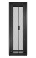 APC NetShelter Easy ER8820 - 48U/HE, 800mm(b) x 1200mm(d) 19" IT rack, zonder zijpanelen-2