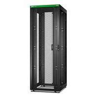 APC NetShelter Easy ER8800 - 48U/HE, 800mm(b) x 1000mm(d) 19" IT rack, zonder zijpanelen