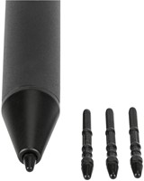 Targus AMM173RTGL accessoire voor styluspennen Zwart 3 stuk(s)-2