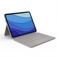 Logitech Combo Touch for iPad Pro 11-inch (1st, 2nd, and 3rd generation)-2
