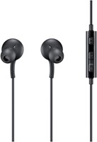 Samsung EO-IA500BBEGWW hoofdtelefoon/headset Bedraad In-ear Muziek Zwart-3