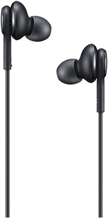Samsung EO-IA500BBEGWW hoofdtelefoon/headset Bedraad In-ear Muziek Zwart-2