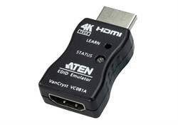 ATEN True 4K HDMI EDID-emulator-adapter