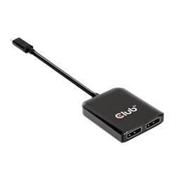 CLUB3D CSV-1555 video kabel adapter