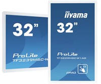 Extra afbeelding voor IIY-TF3239MSCW1AG