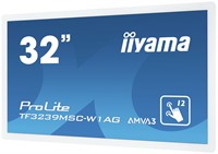 Extra afbeelding voor IIY-TF3239MSCW1AG