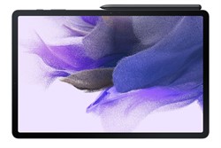 Samsung Galaxy Tab S7 FE SM-T736B 5G LTE-TDD & LTE-FDD 128 GB 31,5 cm (12.4") 6 GB Wi-Fi 5 (802.11ac) Zwart