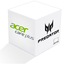 Acer SV.WNGAP.A00 garantie- en supportuitbreiding