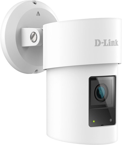 D-Link DCS-8635LH bewakingscamera IP-beveiligingscamera Buiten 2560 x 1440 Pixels Wand/paal-2