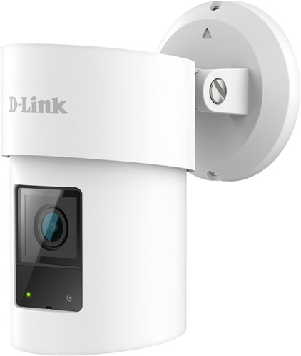 D-Link DCS-8635LH bewakingscamera IP-beveiligingscamera Buiten 2560 x 1440 Pixels Wand/paal-3