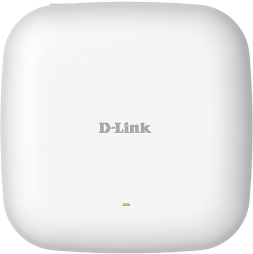 D-Link AX1800 1800 Mbit/s Wit