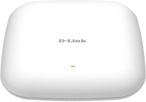D-Link AX1800 1800 Mbit/s Wit-2