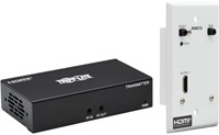 Tripp Lite B127A-1A1-BHFH audio/video extender AV-zender & ontvanger Zwart, Wit