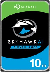 Seagate SkyHawk AI 10 TB 3.5" 10000 GB
