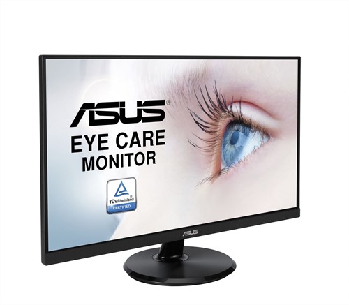 ASUS VA24DCP 60,5 cm (23.8") 1920 x 1080 Pixels Full HD Zwart-3
