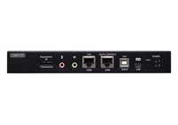 Aten 1-Lokale/Externe enkele poort voor gedeelde toegang 4K DisplayPort KVM over IP-switch-3