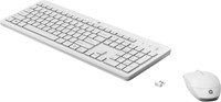 HP 230 draadloze muis- en toetsenbordcombo-2
