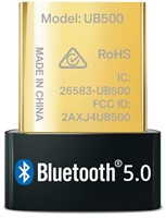 TP-LINK UB500 interfacekaart/-adapter Bluetooth-3