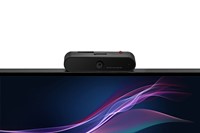 Lenovo ThinkVision MC50 webcam 1920 x 1080 Pixels USB 2.0 Zwart-3