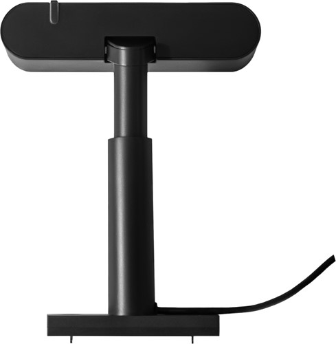 Lenovo ThinkVision MC50 webcam 1920 x 1080 Pixels USB 2.0 Zwart-2