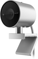 HP 950 4K webcam-2