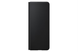 Samsung EF-FF926 mobiele telefoon behuizingen 19,3 cm (7.6") Flip case Zwart