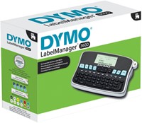 Labelprinter Dymo labelmanager LM360D qwerty-2