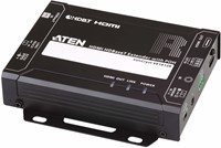 Aten HDMI HDBaseT-ontvanger met POH (4K bij 100 m) (HDBaseT Class A)