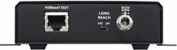 Aten HDMI HDBaseT-zender met POH (4K bij 100 m) (HDBaseT Class A)-2