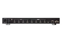 ATEN 4 x 4 True 4K HDMI Matrix Switch met schaler-2