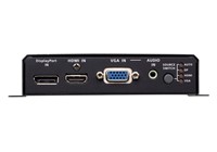 ATEN DisplayPort / HDMI / VGA-switch met HDBaseT-zender-3