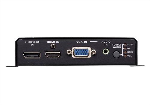 ATEN DisplayPort / HDMI / VGA-switch met HDBaseT-zender-3