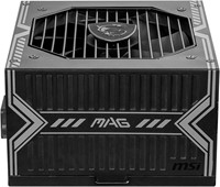 Extra afbeelding voor MSI-MAG-A550BN