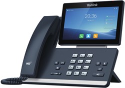 Yealink SIP-T58W IP telefoon Grijs LCD Wifi