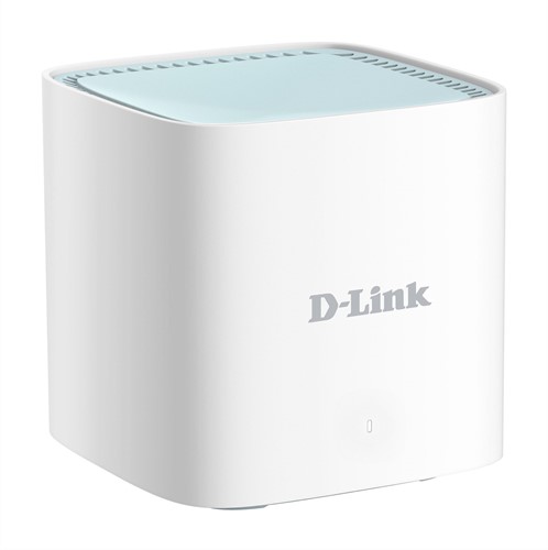 D-Link Eagle Pro AI AX1500 Dual-band (2.4 GHz / 5 GHz) Wi-Fi 6 (802.11ax) Wit 1 Intern-3