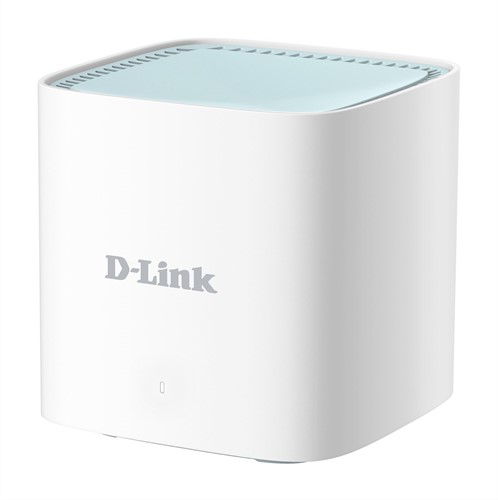 D-Link Eagle Pro AI AX1500 Dual-band (2.4 GHz / 5 GHz) Wi-Fi 6 (802.11ax) Wit 1 Intern-2