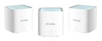 D-Link Eagle Pro AI AX1500 Dual-band (2.4 GHz / 5 GHz) Wi-Fi 6E (802.11ax) Wit 1 Intern